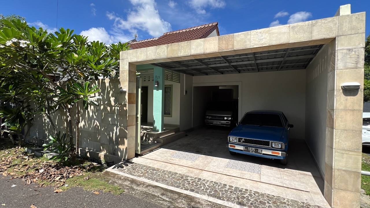 Image for Property Permata Hijau Residence